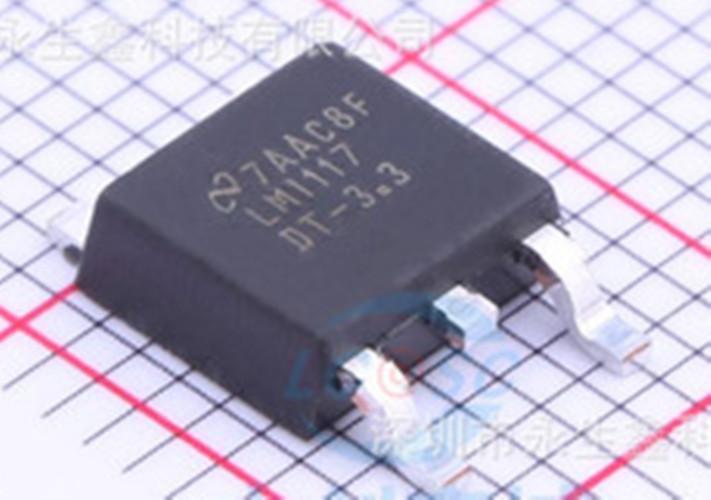 10pcs-lm1117dt-3-3-to252-lm1117-3-3-l1117-33-lm1117dt-to-252