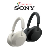 Tai nghe chụp tai Bluetooth Sony WH-1000XM5 - Hàng chính hãng thumbnail