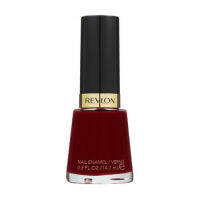 Revlon 730 Valentine สีทาเล็บ สีแดง สุดฮิต ของแท้100% พร้อมส่ง