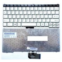 US white New English Replace laptop keyboard For Lenovo For IdeaPad U150 U150-STW U150-SFO 20033