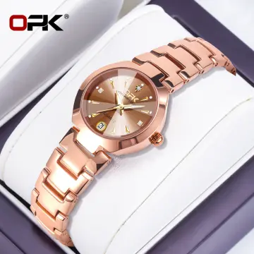 Mặt đồng Hồ Nữ Nhỏ Giá Tốt T07/2023 | Mua tại Lazada.vn