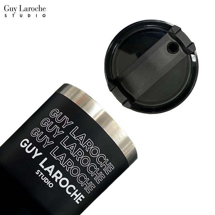 guy-laroche-studio-กระบอกน้ำสแตนเลส-600ml-890ml-มีให้เลือก-3-สี-รุ่น-jib6005