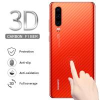 เคฟลาร์หลัง Huawei P30 P30Pro P30Lite