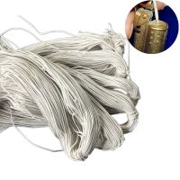 10 Meters Long Cotton Wicks For Most Traditional Kerosene Gasoline Lighter Universal DIY Upgrade Bulk Replacement Essories