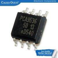 5pcs/lot PCA9536D PCA9536 9536 SOP-8 In Stock WATTY Electronics