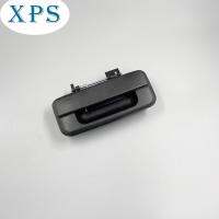 Xps มือจับด้านหลังสำหรับฟอร์ดเรนเจอร์มาสด้า Bt50 2006-2011,สีดำ