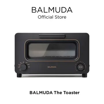 TikTok-Viral Japanese Appliance Brand Balmuda Opens First Singapore Store -  8days
