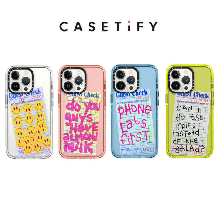 Casetify Laundry Room Studios Notepaper Silicone TPU Case Cover For ...