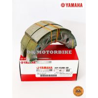 ผ้าเรคหลัง (ของแท้100%) YAMAHA (5YP) - FINO ทุกรุ่น, FILANO, GRAND FILANO, MIO, GT125, QBIX, NOUVO (5YP-F530K-00)