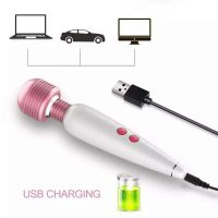 B2 เครื่องนวดคลายกล้ามเนื้อ นวดหลัง ออฟฟิศซินโดรม ปรับระดับได้ มีปุ่ม usb power โหมดประหยัดพลังงาน