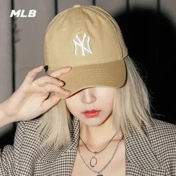 New York Yankees Lollypop Ball Cap - Baseball Cap PNG Image