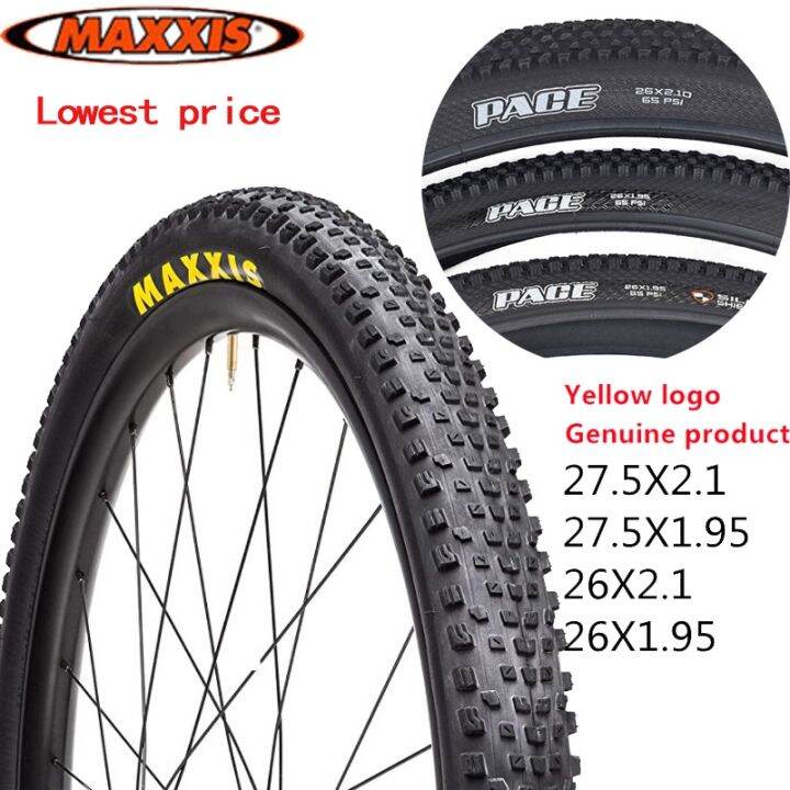 maxxis 29 x 2.10