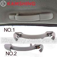 【☊HOT☊】 yan84 Capqx สำหรับ Peugeot 307 301 206 207สำหรับ Citroen C2 Elysee ที่เท้าแขนจับหลังคาด้านในมือจับประตูภายในอัตโนมัติ