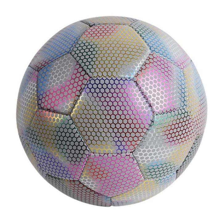 reflective-soccer-holographic-effect-soccer-ball-pu-leather-football-training-tool-for-adolescents-adults-and-football-lovers-realistic