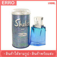 น้ำหอมผู้ชาย man EDT 100ml กลิ่นหอมผู้ชายสไตล์อาหรับ ผสมผสานเครื่องเทศ และดอกไม้นานาชนิด หอมเย้ายวนใจ ให้คุณตัวหอมได้ทั้