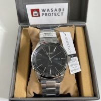 【AuthenticDirect from Japan】SEIKO SBPX063  Black Wrist watch นาฬิกาข้อมือ