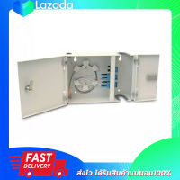 LINK UF-2022A (2 SNAP-IN) WALL MOUNT BOX