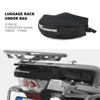 ☑ Luggage Rack Under Bag For BMW R 1250 GS 1200 R1250GS R1200GS LC F750GS F850GS Accessories Travel Storage Tool Waterproof Bags