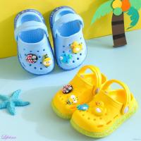 Summer Baby Sandals For Boys Girls With Soft Bottom Toddler Shoes
