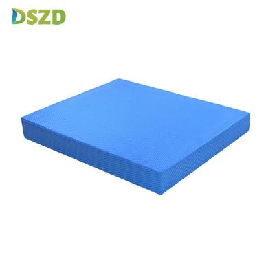 DSZD BALANCE Foam Pad พรมโยคะลื่นกันน้ำนุ่มสำหรับฟิตเนส