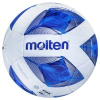 s10 ลูกฟุตบอลหนังMOT Football Acentec PU F5A4900 FIFA PRO(2400)