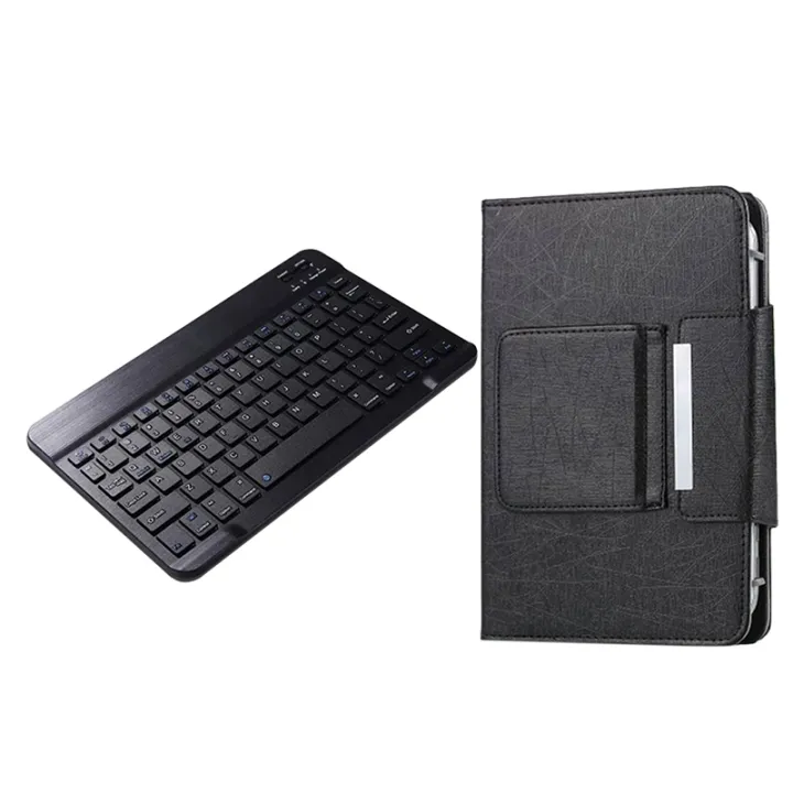 Tablet Case+Keyboard for Teclast M40 P20HD ALLDOCUBE IPlay20 /PRO