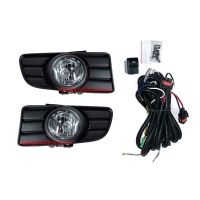 ( Pro+++ ) ไฟตัดหมอก สปอร์ตไลท์ MAZDA BT50 BT-50 2006 2007 2008 คุ้มค่า ไฟ ตัด หมอก led ไฟ ตัด หมอก โปรเจคเตอร์ ไฟ ตัด หมอก มอเตอร์ไซค์ ไฟ ตัด หมอก รถยนต์