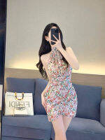 SOMMI DRESS ? #MNB000156