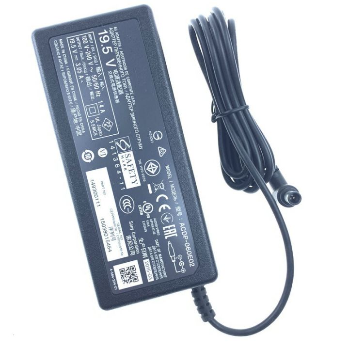 original-for-sony-lcd-tv-kdl-40r450c-klv-32ex330-power-supply-acdp-060s02-acdp-060e02-ac-adapter-charger-19-5v-3-05a-acdp-060e01
