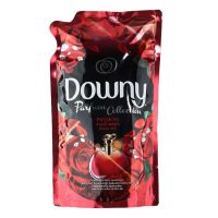 [ส่งฟรี!!!] ดาวน์นี่ แพชชั่น น้ำยาปรับผ้านุ่มสูตรเข้มข้น ขนาด1350 มล. Downy Concentrate Softener Passion 1500 ml