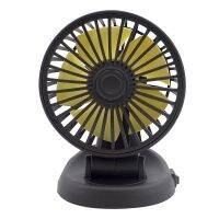 [COD] Car fan 24V large USB strong 12V refrigeration high cooling car supplies