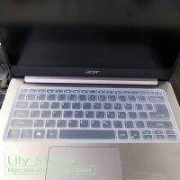 【❂Hot On Sale❂】 g8lumg สำหรับ Acer Swift 3 Sf314-56 Sf314-55 Sf314-55g Sf315 Sf315-56g 54G 55G 56G 14 แล็ปท็อป/อุปกรณ์ป้องกันฝาครอบแป้นพิมพ์สำหรับแท็บเล็ต