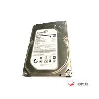 Harddisk for PC 3.5" 160GB, 250GB, 500GB, 1TB SATA Seagate