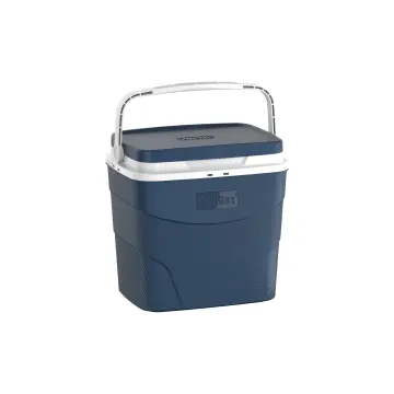 Coleman Blue 15.1L Cooler : : Sporting Goods