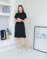 Viris Zamara 91263 Dress Chil (เดรสเยื่อไม้)