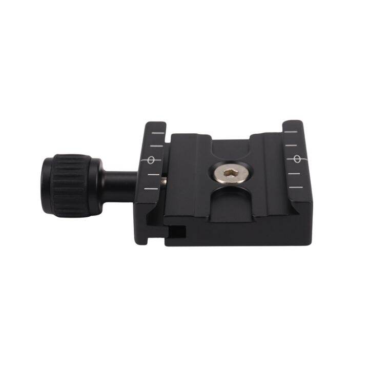 aluminium-50mm-quick-release-plate-qr-clamp-fits-arca-swiss-standard-for-tripod-ballhead