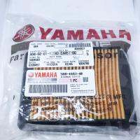 YAMAHA แท้ศูนย์ ไส้กรองอากาศ แบบแห้ง R3, MT-03 (1WD-E4451-00)