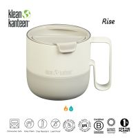 Klean Kanteen - 14oz Rise Mug