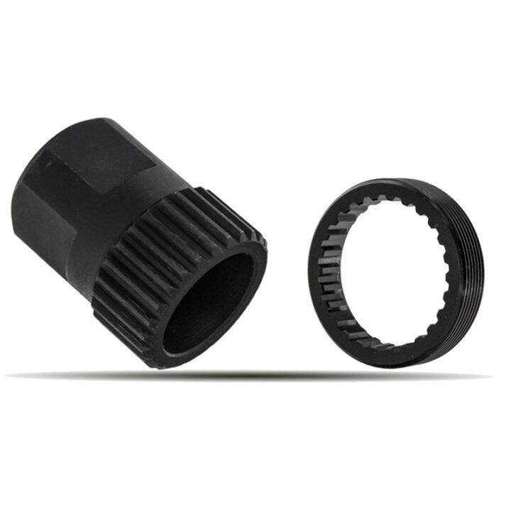 For DT Swiss 240S 240 340 350 440 540 1450 1501 Rear Hub Lock Ring Nut