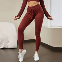 Womens Suits Gym Workout High-waisted Leggings with Stripes Crop Top Yoga Sets for Fitness Tracksuit Female Seamless Sportswear