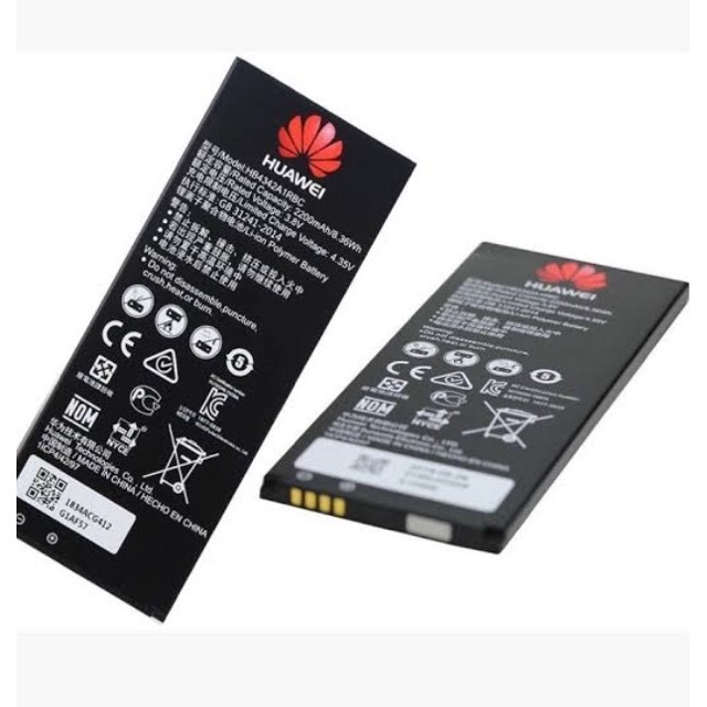 huawei y52 battery