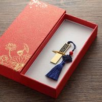 Chinese window tracery design usb flash drive metal pen drive fashionable Chinese knot design pendrive 16G 32G 64G 128G gift usb