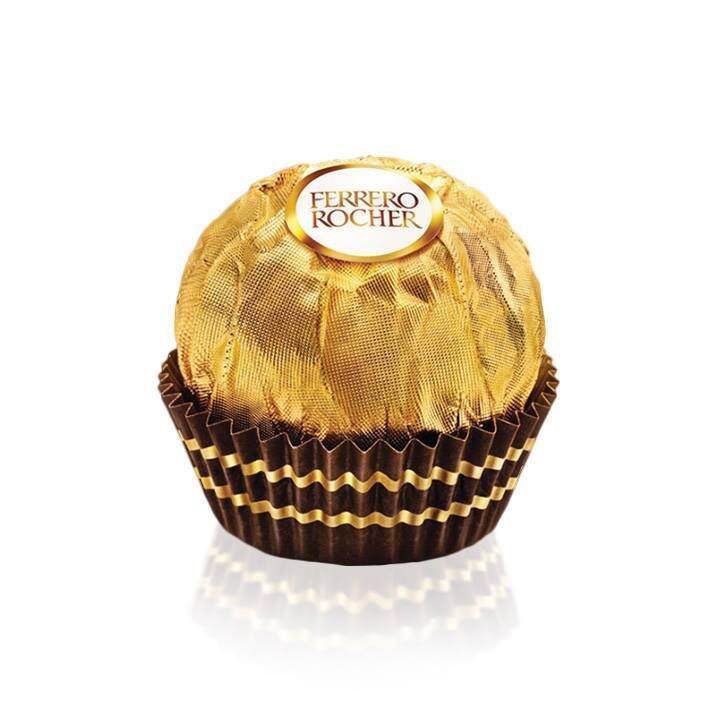 ferrero-rocher-เฟอร์เร่โร่-รอชเชอร์-ช็อค-โกแลต-30-ลูก-ของแท้นำเข้า-ช็อกโกแลต