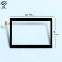 ☬❁✧ New 10.1 inch touch for Alldocube iplay10 Pro U1006 Tablet PC Capacitive touch screen sensor panel digitizer HZYCTP-102074A