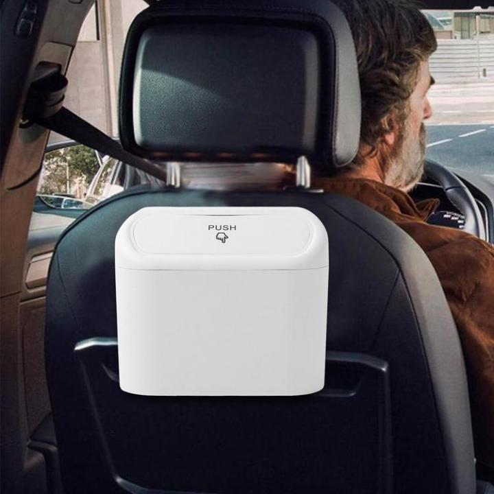 trash-can-for-car-automotive-garbage-container-bin-with-lid-multipurpose-trash-bin-for-car-home-front-seat-seat-back-trendy