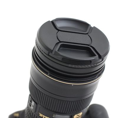 49mm 52mm 55mm 58mm 62mm 67mm 72mm SLR Camera Lens Cap Cover for Canon Nikon Sony Pentaxist Olypums Fuji DSLR