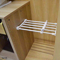 KW146 free shelf ชั้นวางของจัดระเบียบ 50 * 80 ซม.