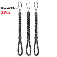 Xinyi3 Key lanyard ปรับได้ Multi-Function Anti-Rope Anti-off สำหรับโทรศัพท์มือถือ/คีย์/ดิสก์ U/จี้กล้อง