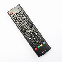 รีโมทใช้กับ แอลจี แอลอีดี ทีวี รหัส AKB74475472 , Remote for LG LED TV