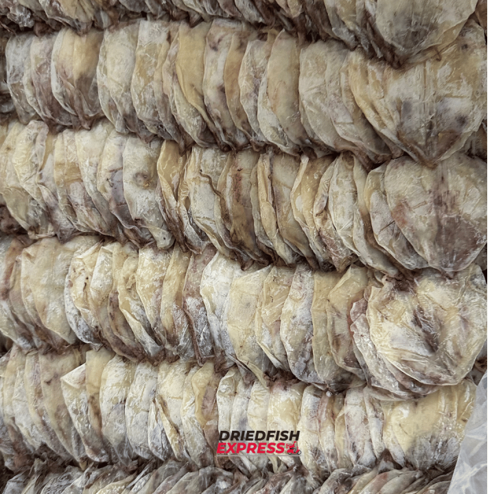 Dried Cebu Pusit Unsalted sweet squid Lazada PH